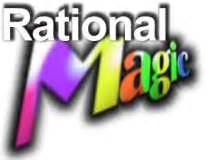 Exploring Rational Magic through Gary Hallett's Books and Publications